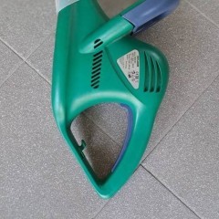 Obudowa kompletna nożyc do żywopłotu