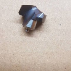 Groty Kennametal KTIP 15 ,15.8