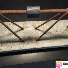 Osłona transportowa Filigran, osłona magazynowa 1000szt