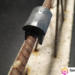 Osłona transportowa Filigran, osłona magazynowa 1000szt