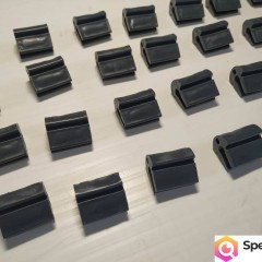 Osłona transportowa Filigran, osłona magazynowa 1000szt