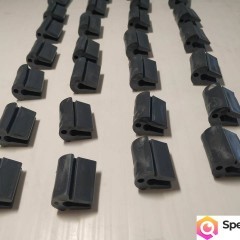 Osłona transportowa Filigran, osłona magazynowa 1000szt