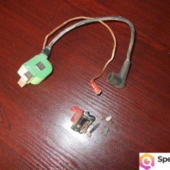 Partner k 950 active cewka zapłonowa przełącznik*1656