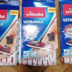 Mop Vileda nowe