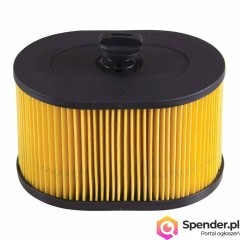 Filtr Powietrza HUSQVARNA PARTNER K970 K1260