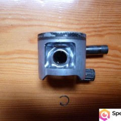 Piła spalinowa Jonsered 2041 Turbo tłok cylinder