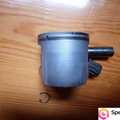 Piła spalinowa Jonsered 2041 Turbo tłok cylinder