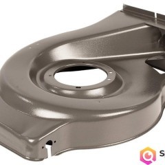 Obudowa kosiarki Weibang WB537SC CZĘŚĆ ORYGINALNA 5320101030S/44