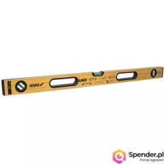 POZIOMICA, POZIOMNICA DEDRA MD5150 3 LIBELKI, 150CM