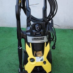 Myjka Karcher K 5.660 Super stan Gwarancja Wysyłka