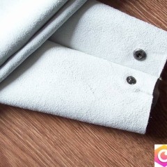 Rękawy skórzane SN dla spawaczy