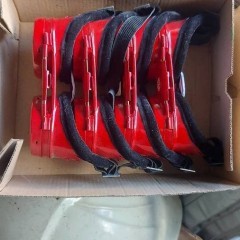 Okulary do cięcia gazowego