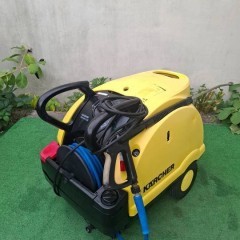 Myjka Karcher HDS 698 CSX Gorąca Woda 160bar Gwarancja Wysyłka