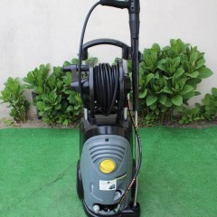 Myjka Karcher HD 6/15 CX Zwijacz 15 m węża Gwarancją Wysyłka Serwis