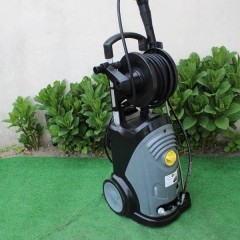 Myjka Karcher HD 6/15 CX Zwijacz 15 m węża Gwarancją Wysyłka Serwis