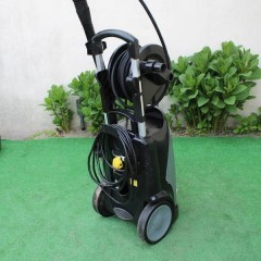 Myjka Karcher HD 6/15 CX Zwijacz 15 m węża Gwarancją Wysyłka Serwis
