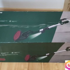 Szlifierka do ścian i sufitów NOWA PARKSIDE PWDS 920 C3W 710W