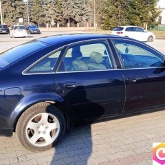 Sprzedam Audi A6 r