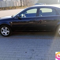 Sprzedam Audi A6 r