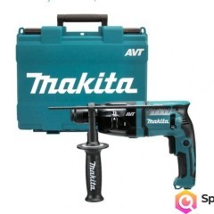 MAKITA MŁOTOWIERTARKA SDS+ 470W 1,4J AVT HR1841F + WALIZKA