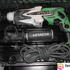 Sprzedam Młotowiertarkę HITACHI DH 26PB