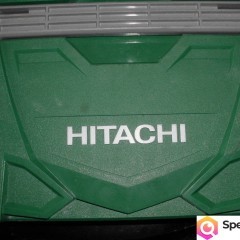 Sprzedam Młotowiertarkę HITACHI DH 26PB