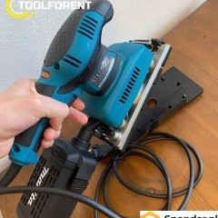 Na WYNAJEM 37 zł dzien - Szlifierka oscylacyjna