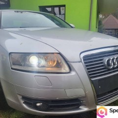 Audi A6 C6