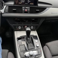 Audi a6 4x4 zarej w PL