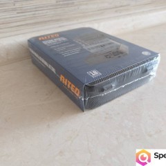 NAJTANIEJ Zestaw Wierteł Do Drewna i Betonu 18el + Etui Wysyłka