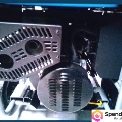 Agregat prądotwórczy 16,5kW trojfazowy Nowy