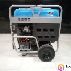 Agregat prądotwórczy 16,5kW trojfazowy Nowy