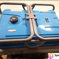 Agregat prądotwórczy 16,5kW trojfazowy Nowy