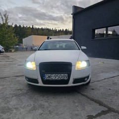 Audi A6 C6