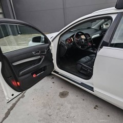 Audi A6 C6