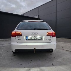 Audi A6 C6