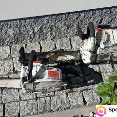 Kolekcja pil Stihl