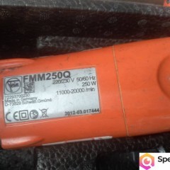 Urządzenie wielofunkcyjne Multi fein