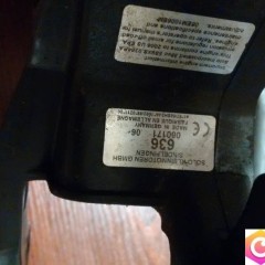 Solo 636  rączka *2276