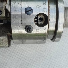 Głowica Wagnera Do Gwintowania ZK16