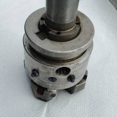 Głowica Wagnera Do Gwintowania ZK16