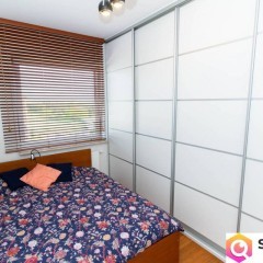 Apartament z 2 tarasami ul. Pogodna - 90,45m2