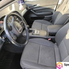 Sprzedam audi a6 c6 z 2005