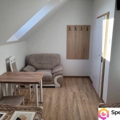 Kwatery pracownicze Nowa Huta