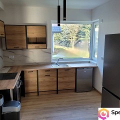 Kwatery pracownicze Nowa Huta