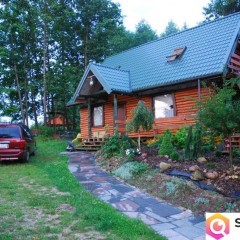 domki letniskowe podlasie