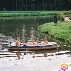 domki letniskowe podlasie