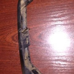 Stihl 029, 039  osłona dźwigni raczki *2205