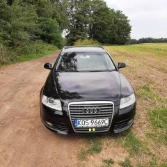 Audi A6 C6
