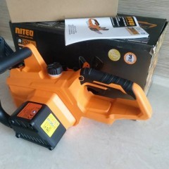 NAJTANIEJ Akumulatorowa Piła Łańcuchowa Pilarka 20 V Max Wysyłka